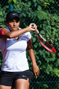 Johanna Silva 729 - Schwartau Open